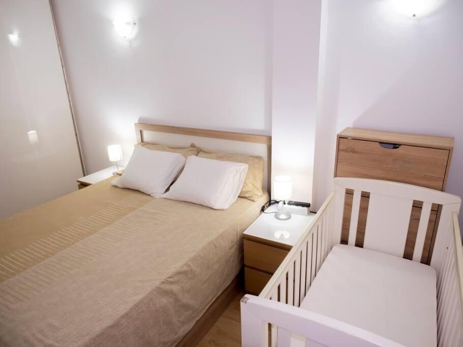 Apartamento Casa Merche Ii Playa Canteras